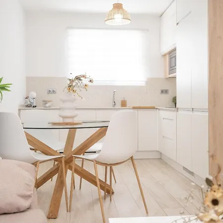 Galeon Appartement Sanlúcar de Barrameda Buitenkant foto