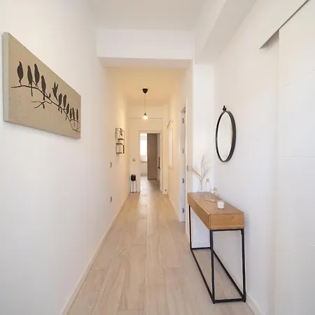 Galeon Appartement Sanlúcar de Barrameda Buitenkant foto