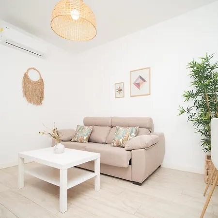 Galeon Appartement Sanlúcar de Barrameda Buitenkant foto