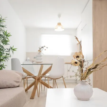 Galeon Appartement Sanlúcar de Barrameda Buitenkant foto