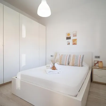 Galeon Appartement Sanlúcar de Barrameda Buitenkant foto