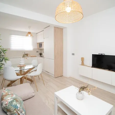Galeon Appartement Sanlúcar de Barrameda Buitenkant foto