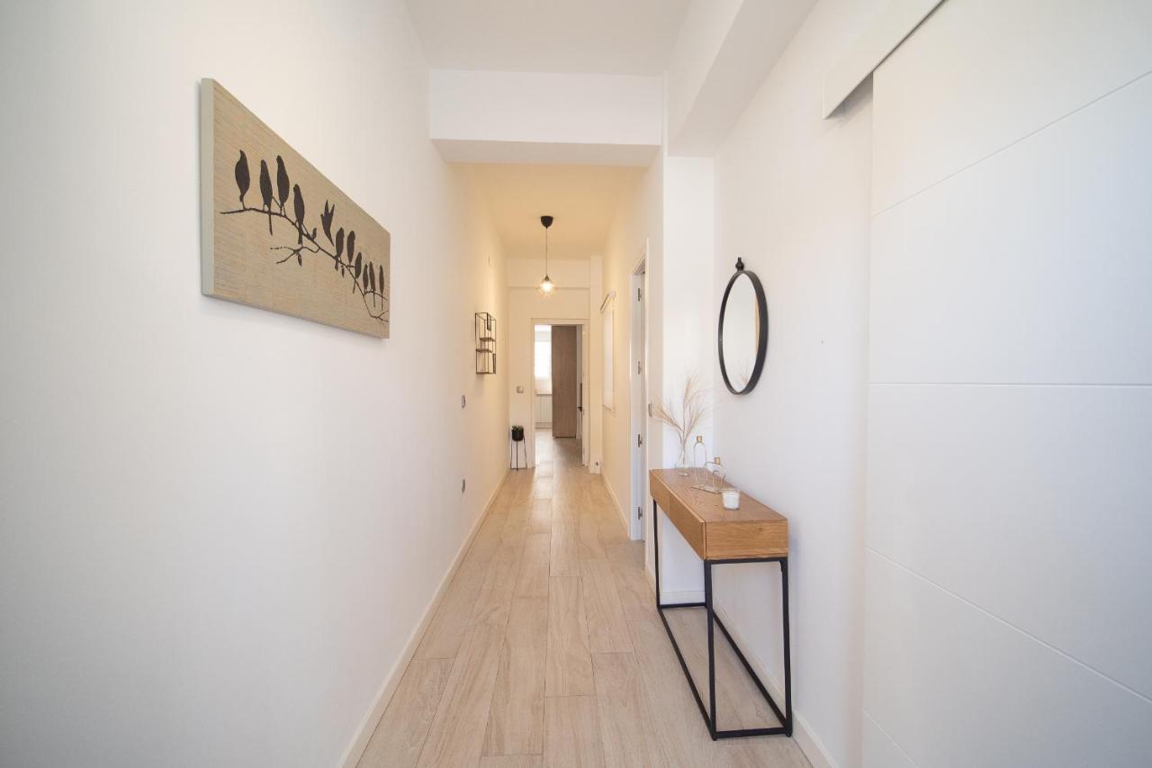 Galeon Apartment Sanlucar de Barrameda