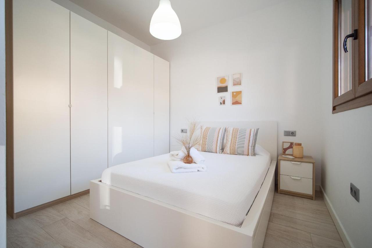 Apartment Galeon Sanlucar de Barrameda